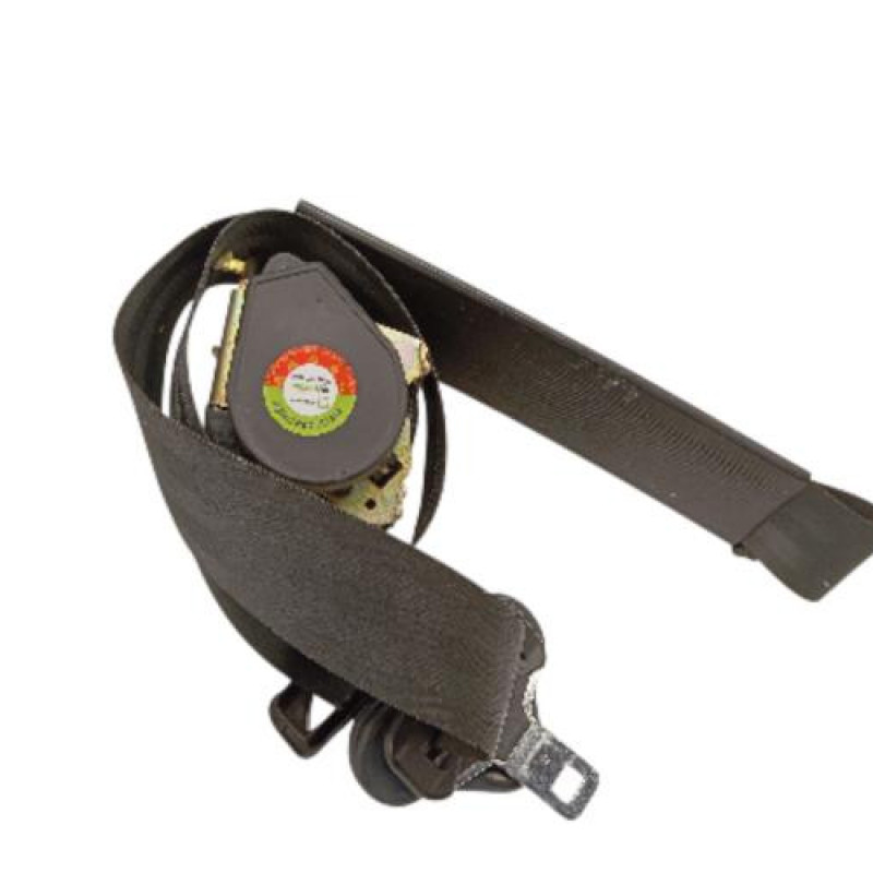 Ceinture avant droit PEUGEOT 206