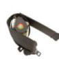 Ceinture avant droit PEUGEOT 206
