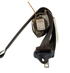 Ceinture avant droit PEUGEOT 206