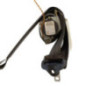 Ceinture avant droit PEUGEOT 206
