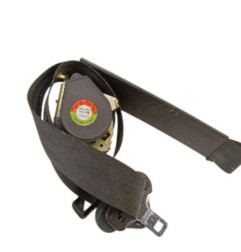 Ceinture avant gauche PEUGEOT 206 Photo n°1