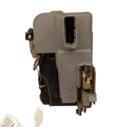 Serrure avant droit PEUGEOT 206