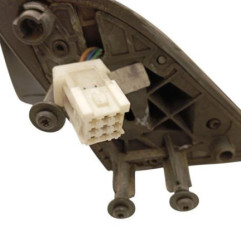 Retroviseur gauche CITROEN XSARA PICASSO Photo n°4