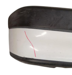 Pare choc avant PEUGEOT 306