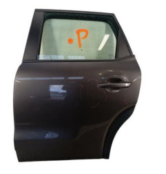 Porte arriere gauche CITROEN C3 AIRCROSS 1 Photo n°1