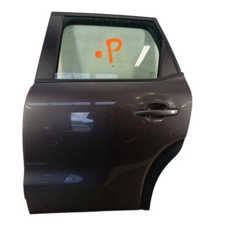 Porte arriere gauche CITROEN C3 AIRCROSS 1