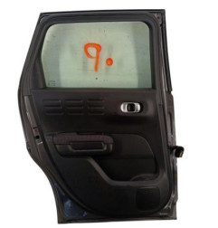 Porte arriere gauche CITROEN C3 AIRCROSS 1 Photo n°4