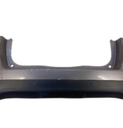 Pare choc arriere RENAULT SCENIC 4 Photo n°1