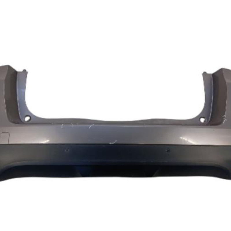 Pare choc arriere RENAULT SCENIC 4