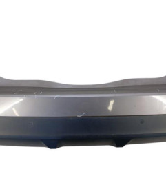 Pare choc arriere RENAULT SCENIC 4 Photo n°3