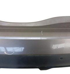 Pare choc arriere RENAULT SCENIC 4 Photo n°5