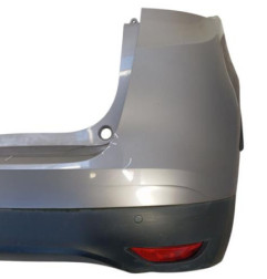 Pare choc arriere RENAULT SCENIC 4 Photo n°6