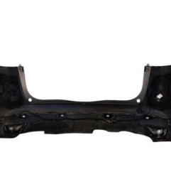 Pare choc arriere RENAULT SCENIC 4 Photo n°7