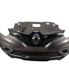 Pare choc avant RENAULT SCENIC 4 Photo n°1