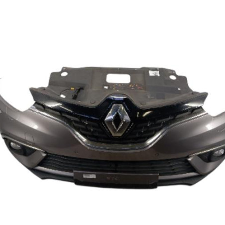 Pare choc avant RENAULT SCENIC 4 Photo n°1