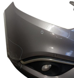 Pare choc avant RENAULT SCENIC 4