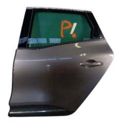 Porte arriere gauche RENAULT SCENIC 4 Photo n°1