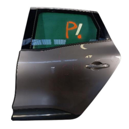 Porte arriere gauche RENAULT SCENIC 4 Photo n°1