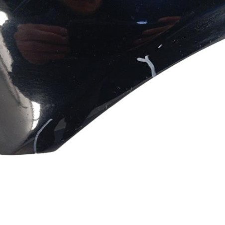 Aile avant gauche AUDI A4 3