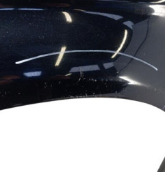 Aile avant gauche AUDI A4 3 Photo n°3