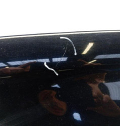 Aile avant gauche AUDI A4 3 Photo n°4