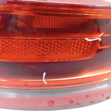 Feu arriere principal droit (feux) AUDI A4 3