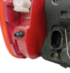 Feu arriere principal droit (feux) AUDI A4 3 Photo n°4