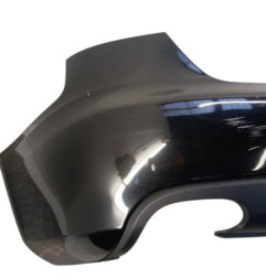 Pare choc arriere AUDI A4 3