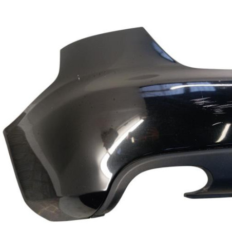 Pare choc arriere AUDI A4 3