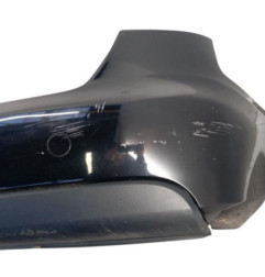 Pare choc arriere AUDI A4 3 Photo n°4