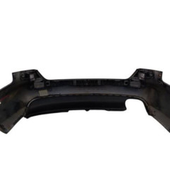 Pare choc arriere AUDI A4 3 Photo n°5