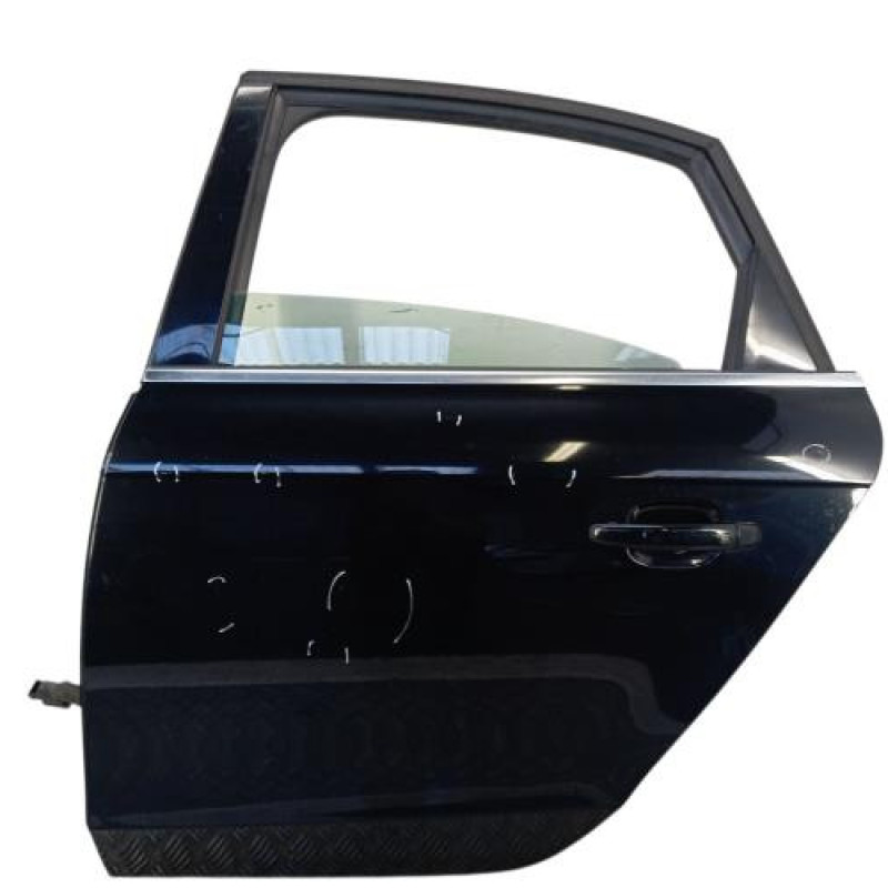 Porte arriere gauche AUDI A4 3