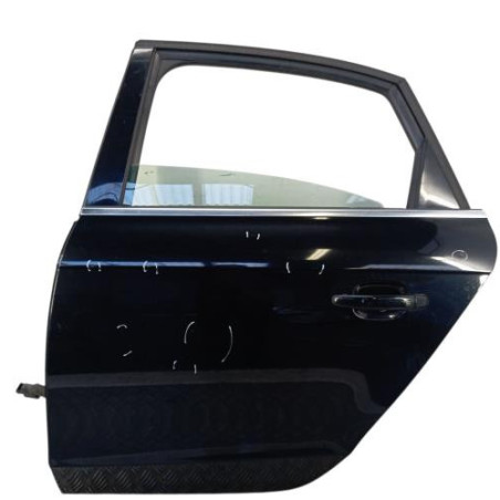 Porte arriere gauche AUDI A4 3