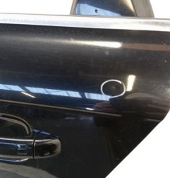 Porte arriere gauche AUDI A4 3 Photo n°5