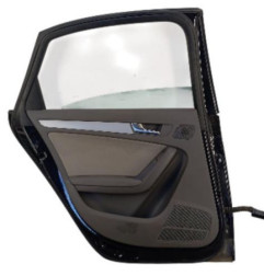 Porte arriere gauche AUDI A4 3 Photo n°7