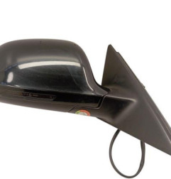 Retroviseur droit AUDI A4 3 Photo n°1