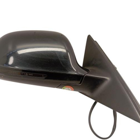 Retroviseur droit AUDI A4 3 Photo n°1