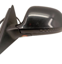 Retroviseur gauche AUDI A4 3 Photo n°1