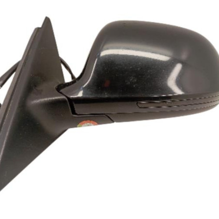 Retroviseur gauche AUDI A4 3 Photo n°1