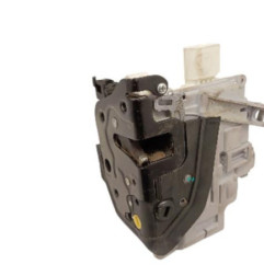 Serrure arriere droit AUDI A4 3 Photo n°1