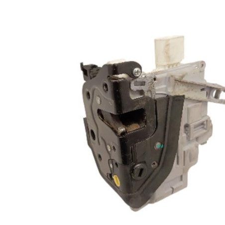 Serrure arriere droit AUDI A4 3 Photo n°1