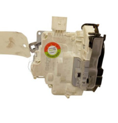 Serrure arriere droit AUDI A4 3