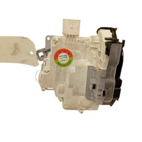 Serrure arriere droit AUDI A4 3