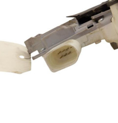 Serrure arriere droit AUDI A4 3 Photo n°3