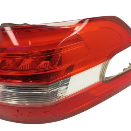 Feu arriere principal droit (feux) PEUGEOT 308 2 SW Photo n°1