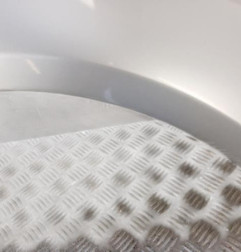 Aile avant droit PEUGEOT 308 2 SW