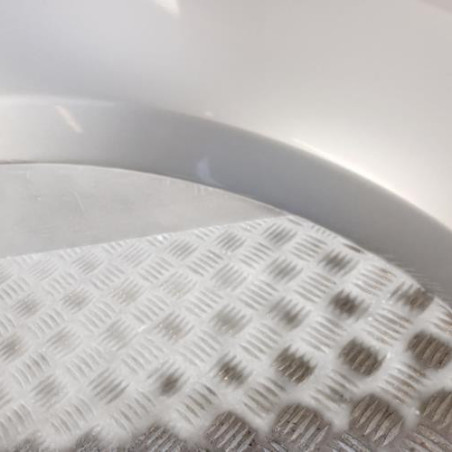 Aile avant droit PEUGEOT 308 2 SW