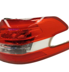 Feu arriere principal droit (feux) PEUGEOT 308 2 SW Photo n°1