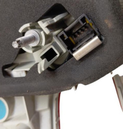 Feu arriere principal droit (feux) PEUGEOT 308 2 SW Photo n°3