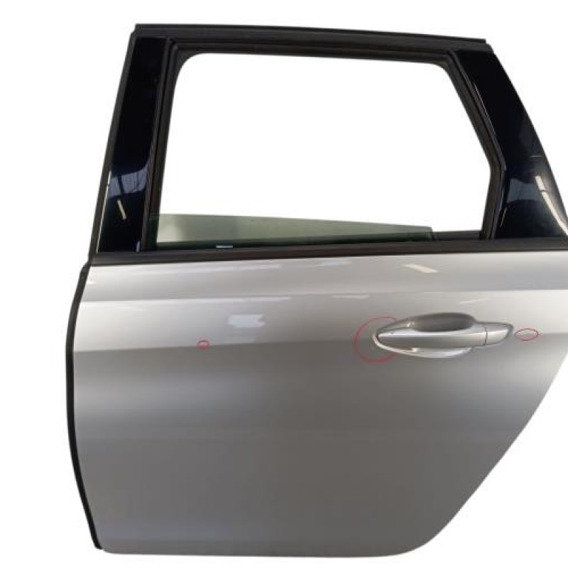 Porte arriere gauche PEUGEOT 308 2 SW